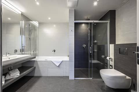 Wellness Hotel Step - Czech Leading Hotels — photo 2