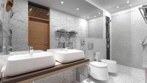 Wellness Hotel Step - Czech Leading Hotels — photo 4
