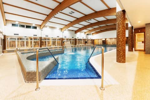 Wellness Hotel Step - Czech Leading Hotels — photo 6