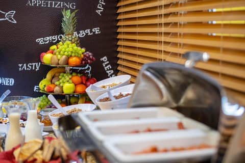 Wellness Hotel Step - Czech Leading Hotels — photo 8