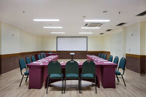 Scorial Rio Hotel — photo 2