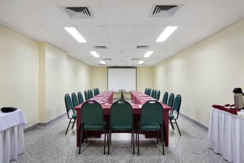 Scorial Rio Hotel — photo 6