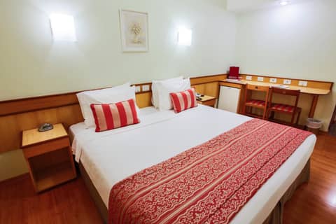 Scorial Rio Hotel — photo 8