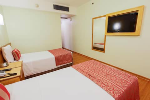Scorial Rio Hotel — photo 9