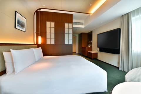 Marunouchi Hotel — photo 3