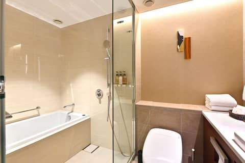 Marunouchi Hotel — photo 4