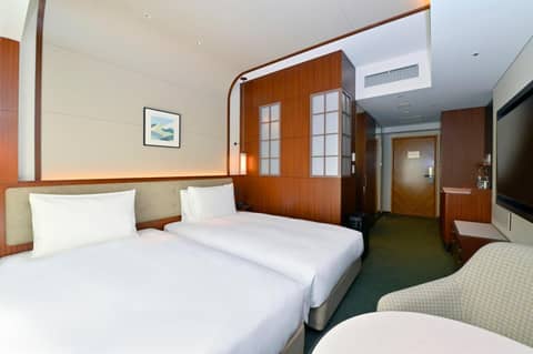 Marunouchi Hotel — photo 7