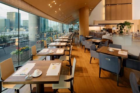Marunouchi Hotel — photo 8