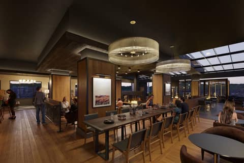 Moxy Asheville Downtown — photo 7