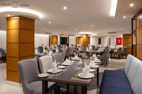 Romera Hotel — photo 3