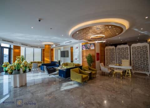 Romera Hotel — photo 4