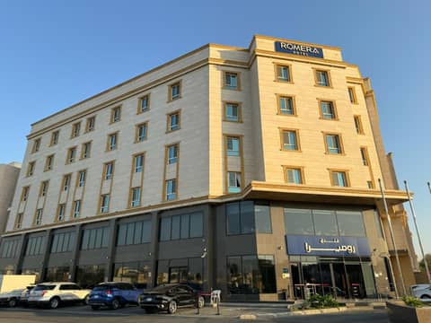 Romera Hotel — photo 6