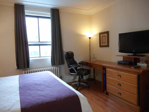 Hotel St-Denis — photo 2