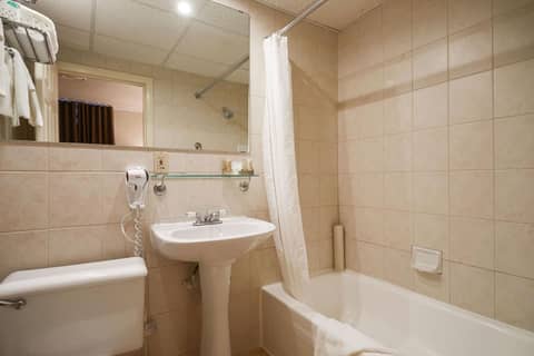 Hotel St-Denis — photo 3