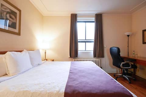 Hotel St-Denis — photo 4