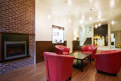 Hotel St-Denis — photo 5