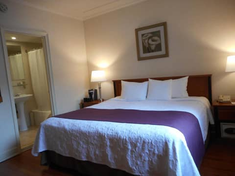 Hotel St-Denis — photo 9