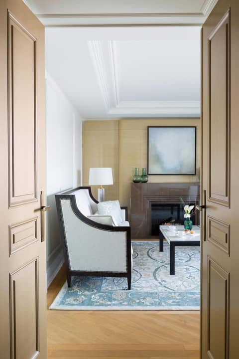 The Woodward - Auberge Collection — photo 4