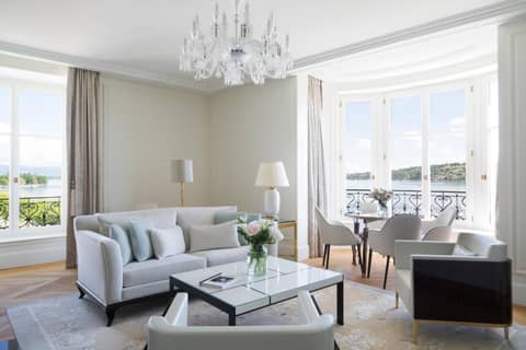 The Woodward - Auberge Collection — photo 6