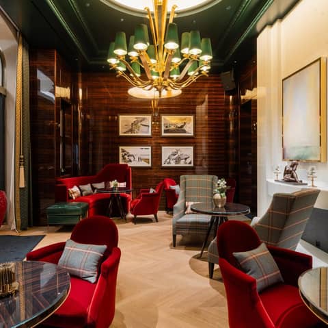 The Woodward - Auberge Collection — photo 7