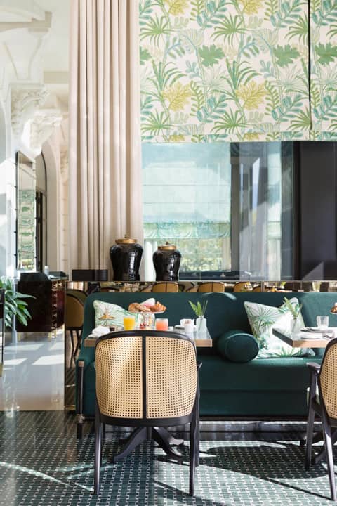 The Woodward - Auberge Collection — photo 9