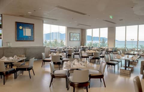 M Hotel Danang — photo 6