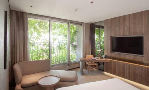 M Hotel Danang — photo 8