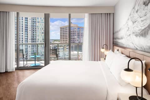 Hyatt Centric Las Olas Fort Lauderdale — photo 3