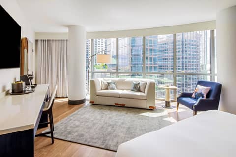 Hyatt Centric Las Olas Fort Lauderdale — photo 5