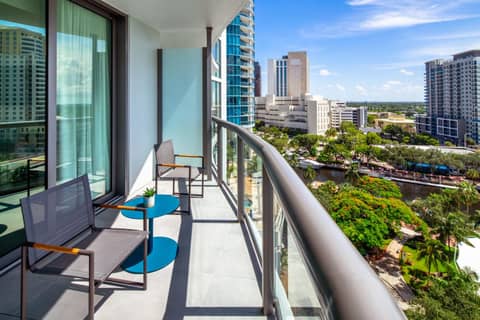 Hyatt Centric Las Olas Fort Lauderdale — photo 6