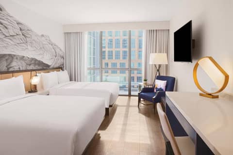 Hyatt Centric Las Olas Fort Lauderdale — photo 8