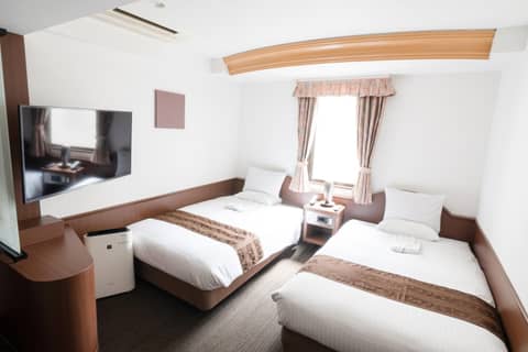 Toyo Hotel — photo 4