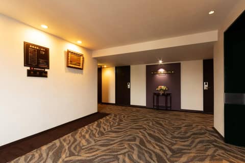 Toyo Hotel — photo 7