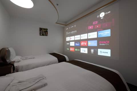Toyo Hotel — photo 8