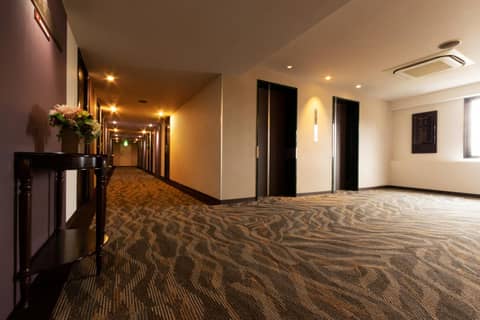 Toyo Hotel — photo 9
