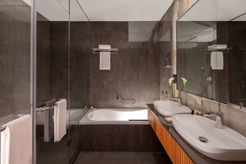 The First Collection Business Bay Dubai a Tribute Portfolio Hotel — photo 2