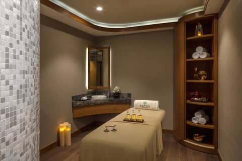 The First Collection Business Bay Dubai a Tribute Portfolio Hotel — photo 3