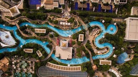 Galaxy Hotel — photo 2