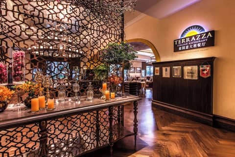 Galaxy Hotel — photo 4