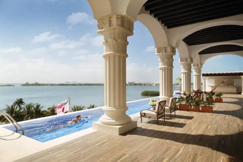 Hyatt Zilara Cancun - All Inclusive - Adults Only — photo 4
