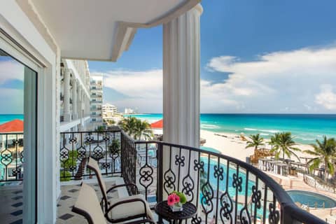 Hyatt Zilara Cancun - All Inclusive - Adults Only — photo 6