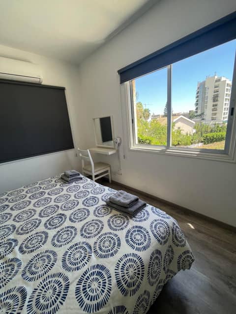 Polyxeni Hotel Apartments — photo 2