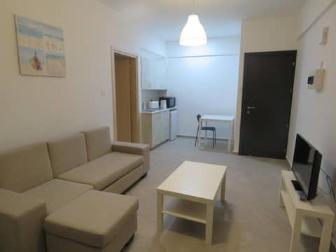 Polyxeni Hotel Apartments — photo 3