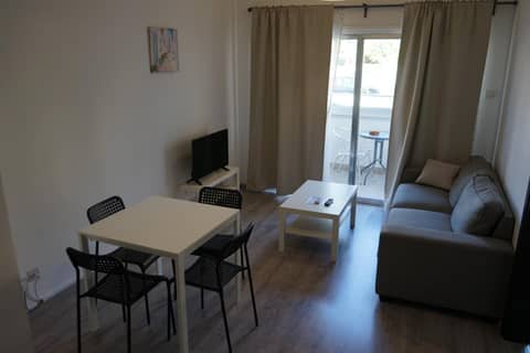 Polyxeni Hotel Apartments — photo 7