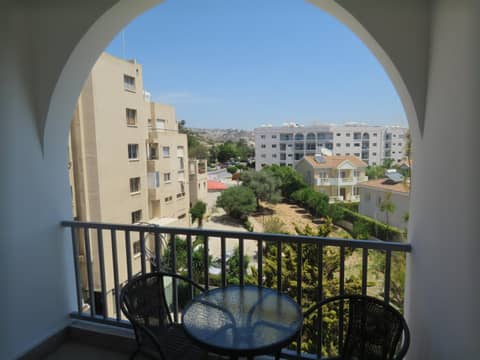 Polyxeni Hotel Apartments — photo 8