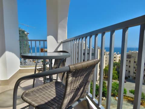 Polyxeni Hotel Apartments — photo 9
