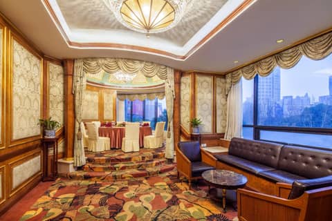 Shanghai Park Hotel — photo 4