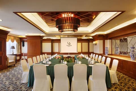 Shanghai Park Hotel — photo 7