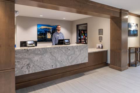 Staybridge Suites - Hillsboro North by IHG — photo 2