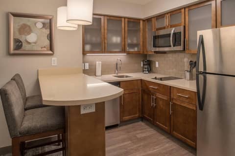 Staybridge Suites - Hillsboro North by IHG — photo 3